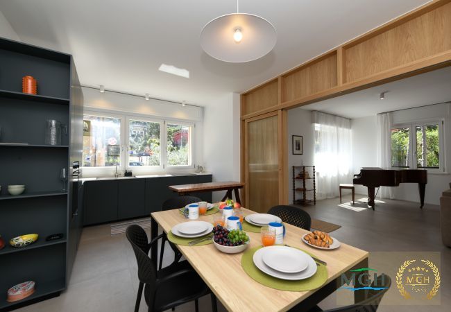 Ferienwohnung in Malcesine - MGH - Malcesine Supreme Stay Ferienwohnung in Malcesine - MGH - Malcesine Supreme Stay