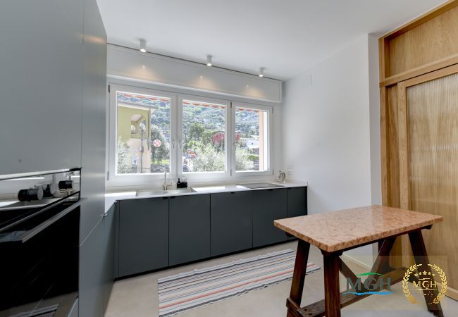 Ferienwohnung in Malcesine - MGH - Malcesine Supreme Stay Ferienwohnung in Malcesine - MGH - Malcesine Supreme Stay