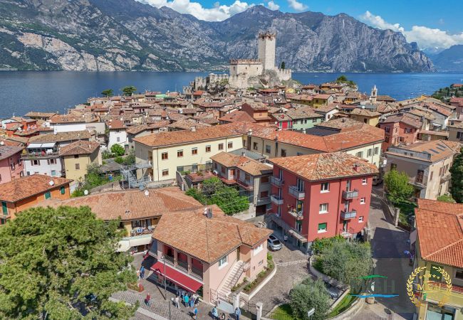 Ferienwohnung in Malcesine - MGH - Malcesine Supreme Stay Ferienwohnung in Malcesine - MGH - Malcesine Supreme Stay