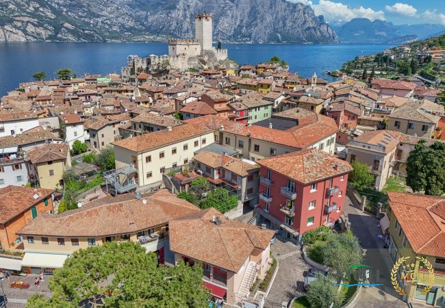 Ferienwohnung in Malcesine - MGH - Malcesine Supreme Stay Ferienwohnung in Malcesine - MGH - Malcesine Supreme Stay