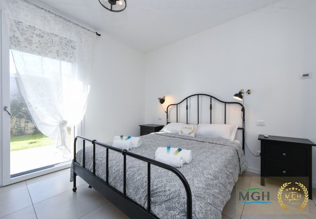 Ferienwohnung in Desenzano del Garda - Katya Resort Superior Apartments - MGH A3-4 Ferienwohnung in Desenzano del Garda - Katya Resort Superior Apartments - MGH A3-4