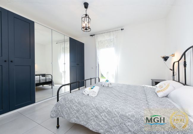 Ferienwohnung in Desenzano del Garda - Katya Resort Superior Apartments - MGH A3-4 Ferienwohnung in Desenzano del Garda - Katya Resort Superior Apartments - MGH A3-4