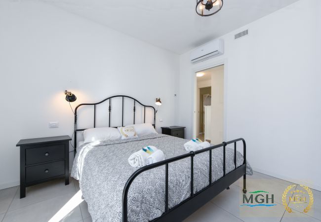 Ferienwohnung in Desenzano del Garda - Katya Resort Superior Apartments - MGH A3-4 Ferienwohnung in Desenzano del Garda - Katya Resort Superior Apartments - MGH A3-4