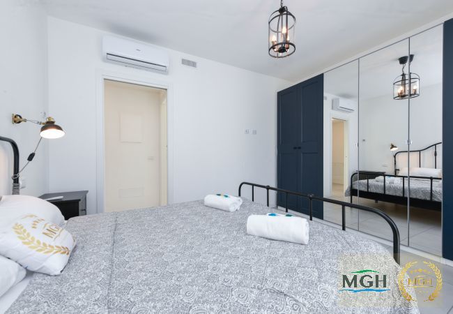 Ferienwohnung in Desenzano del Garda - Katya Resort Superior Apartments - MGH A3-4 Ferienwohnung in Desenzano del Garda - Katya Resort Superior Apartments - MGH A3-4