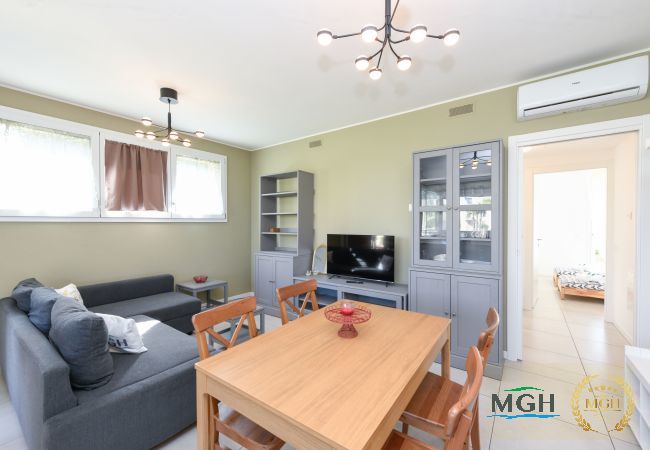 Ferienwohnung in Desenzano del Garda - Katya Resort Superior Apartments - MGH A3-4 Ferienwohnung in Desenzano del Garda - Katya Resort Superior Apartments - MGH A3-4