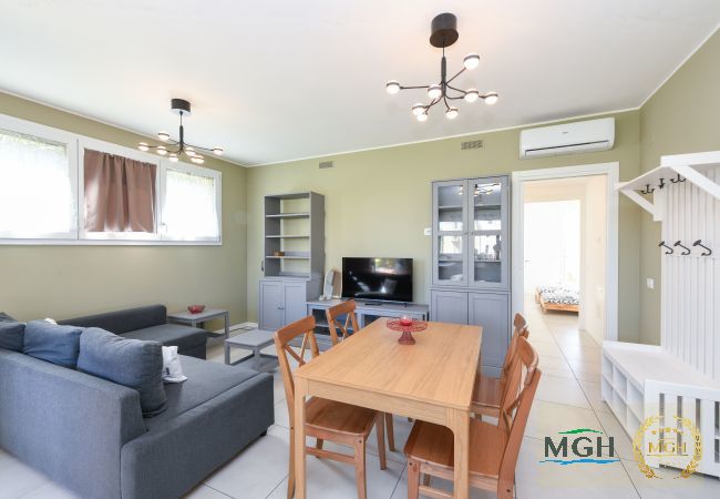 Ferienwohnung in Desenzano del Garda - Katya Resort Superior Apartments - MGH A3-4 Ferienwohnung in Desenzano del Garda - Katya Resort Superior Apartments - MGH A3-4