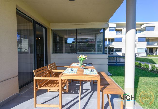 Ferienwohnung in Desenzano del Garda - Katya Resort Superior Apartments - MGH A3-4 Ferienwohnung in Desenzano del Garda - Katya Resort Superior Apartments - MGH A3-4
