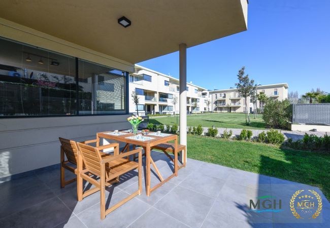 Ferienwohnung in Desenzano del Garda - Katya Resort Superior Apartments - MGH A3-4 Ferienwohnung in Desenzano del Garda - Katya Resort Superior Apartments - MGH A3-4