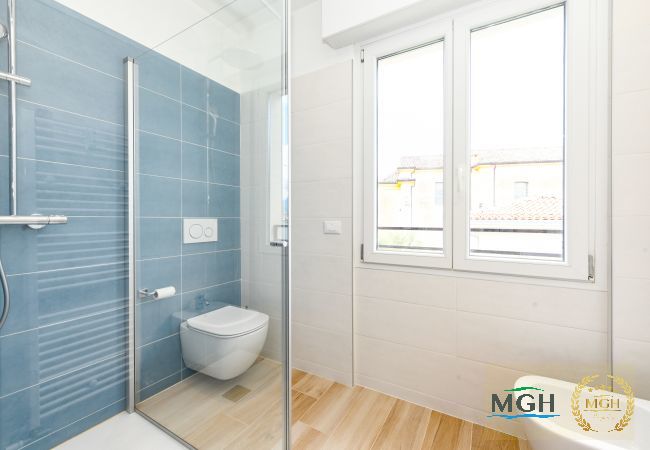 Ferienwohnung in Brenzone - MGH- Ora del Garda Lakeview Apartment Ferienwohnung in Brenzone - MGH- Ora del Garda Lakeview Apartment