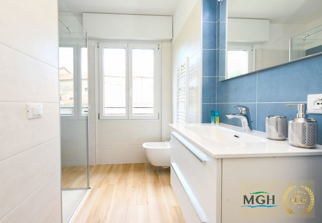 Ferienwohnung in Brenzone - MGH- Ora del Garda Lakeview Apartment Ferienwohnung in Brenzone - MGH- Ora del Garda Lakeview Apartment