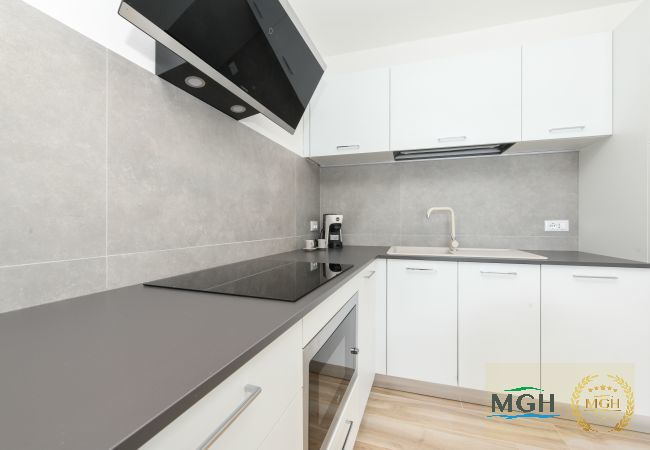 Ferienwohnung in Brenzone - MGH- Ora del Garda Lakeview Apartment Ferienwohnung in Brenzone - MGH- Ora del Garda Lakeview Apartment