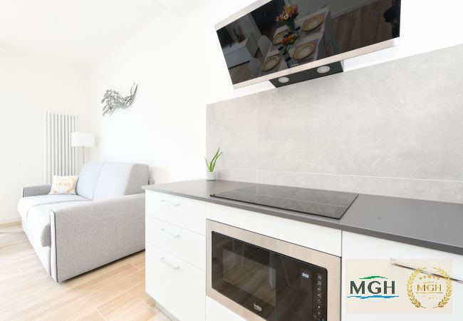 Ferienwohnung in Brenzone - MGH- Ora del Garda Lakeview Apartment Ferienwohnung in Brenzone - MGH- Ora del Garda Lakeview Apartment