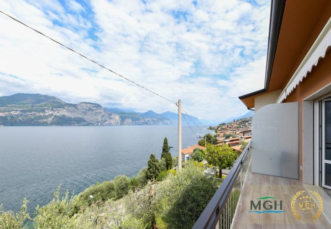 Ferienwohnung in Brenzone - MGH- Ora del Garda Lakeview Apartment Ferienwohnung in Brenzone - MGH- Ora del Garda Lakeview Apartment