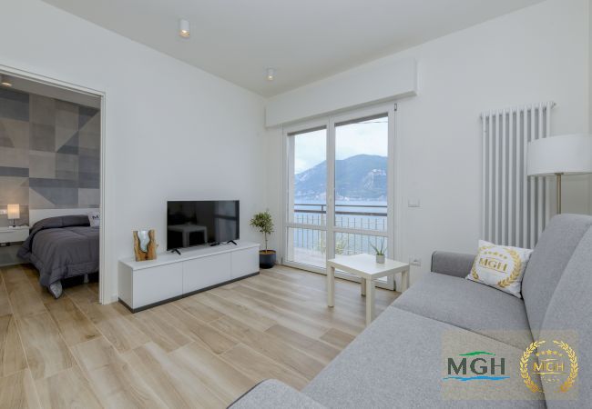 Ferienwohnung in Brenzone - MGH- Ora del Garda Lakeview Apartment Ferienwohnung in Brenzone - MGH- Ora del Garda Lakeview Apartment