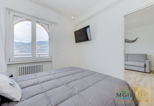 Ferienwohnung in Brenzone - MGH- Ora del Garda Lakeview Apartment Ferienwohnung in Brenzone - MGH- Ora del Garda Lakeview Apartment