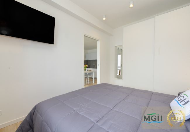 Ferienwohnung in Brenzone - MGH- Ora del Garda Lakeview Apartment Ferienwohnung in Brenzone - MGH- Ora del Garda Lakeview Apartment