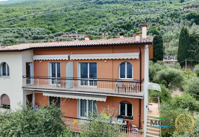 Ferienwohnung in Brenzone - MGH- Peler del Garda Lakeview Apartment Ferienwohnung in Brenzone - MGH- Peler del Garda Lakeview Apartment