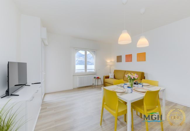 Ferienwohnung in Brenzone - MGH- Peler del Garda Lakeview Apartment Ferienwohnung in Brenzone - MGH- Peler del Garda Lakeview Apartment