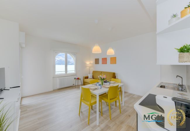 Ferienwohnung in Brenzone - MGH- Peler del Garda Lakeview Apartment Ferienwohnung in Brenzone - MGH- Peler del Garda Lakeview Apartment