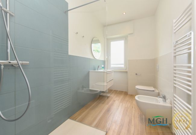 Ferienwohnung in Brenzone - MGH- Peler del Garda Lakeview Apartment Ferienwohnung in Brenzone - MGH- Peler del Garda Lakeview Apartment