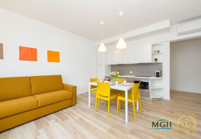 Ferienwohnung in Brenzone - MGH- Peler del Garda Lakeview Apartment Ferienwohnung in Brenzone - MGH- Peler del Garda Lakeview Apartment