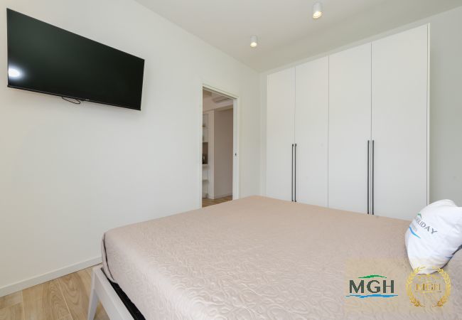 Ferienwohnung in Brenzone - MGH- Peler del Garda Lakeview Apartment Ferienwohnung in Brenzone - MGH- Peler del Garda Lakeview Apartment