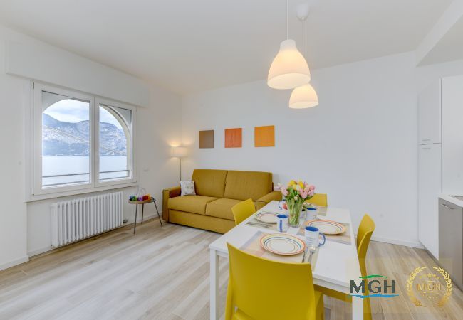 Ferienwohnung in Brenzone - MGH- Peler del Garda Lakeview Apartment Ferienwohnung in Brenzone - MGH- Peler del Garda Lakeview Apartment