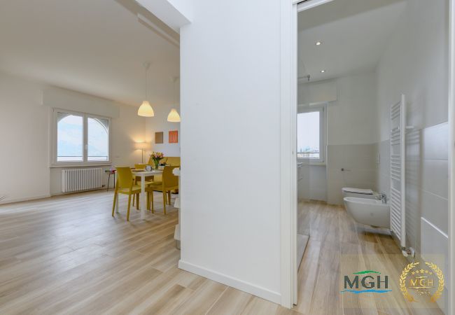 Ferienwohnung in Brenzone - MGH- Peler del Garda Lakeview Apartment Ferienwohnung in Brenzone - MGH- Peler del Garda Lakeview Apartment