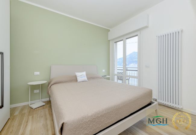 Ferienwohnung in Brenzone - MGH- Peler del Garda Lakeview Apartment Ferienwohnung in Brenzone - MGH- Peler del Garda Lakeview Apartment