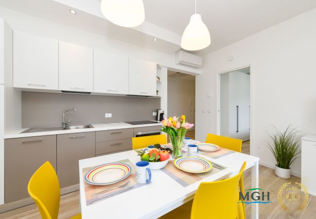 Ferienwohnung in Brenzone - MGH- Peler del Garda Lakeview Apartment Ferienwohnung in Brenzone - MGH- Peler del Garda Lakeview Apartment