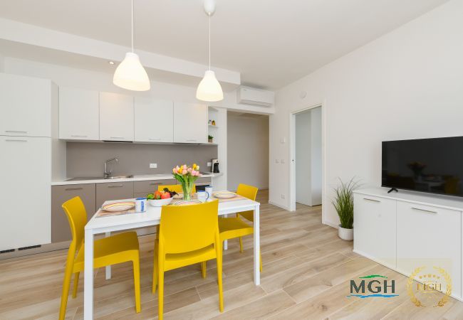 Ferienwohnung in Brenzone - MGH- Peler del Garda Lakeview Apartment Ferienwohnung in Brenzone - MGH- Peler del Garda Lakeview Apartment