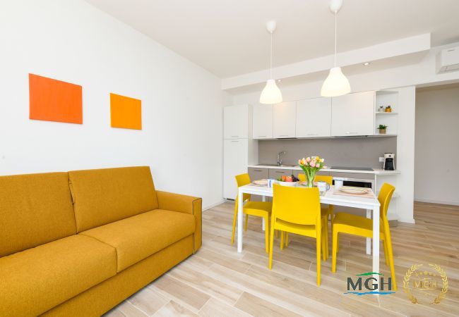 Ferienwohnung in Brenzone - MGH- Peler del Garda Lakeview Apartment Ferienwohnung in Brenzone - MGH- Peler del Garda Lakeview Apartment