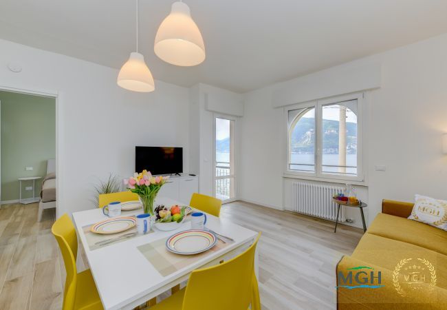 Ferienwohnung in Brenzone - MGH- Peler del Garda Lakeview Apartment Ferienwohnung in Brenzone - MGH- Peler del Garda Lakeview Apartment