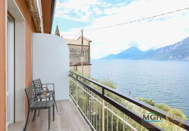 Ferienwohnung in Brenzone - MGH- Peler del Garda Lakeview Apartment Ferienwohnung in Brenzone - MGH- Peler del Garda Lakeview Apartment