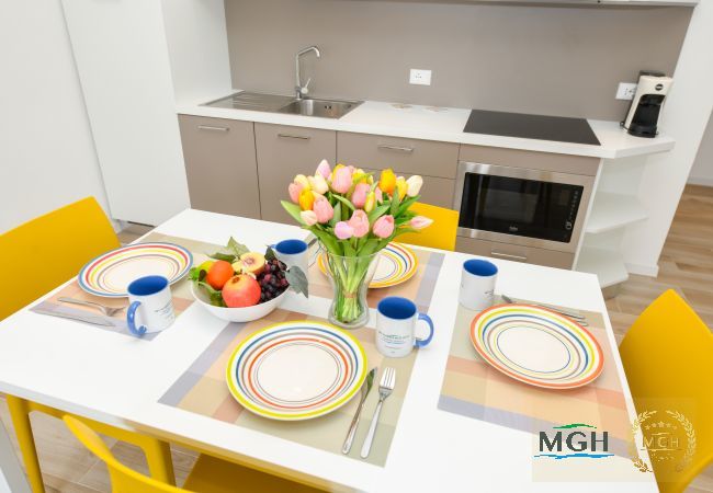 Ferienwohnung in Brenzone - MGH- Peler del Garda Lakeview Apartment Ferienwohnung in Brenzone - MGH- Peler del Garda Lakeview Apartment