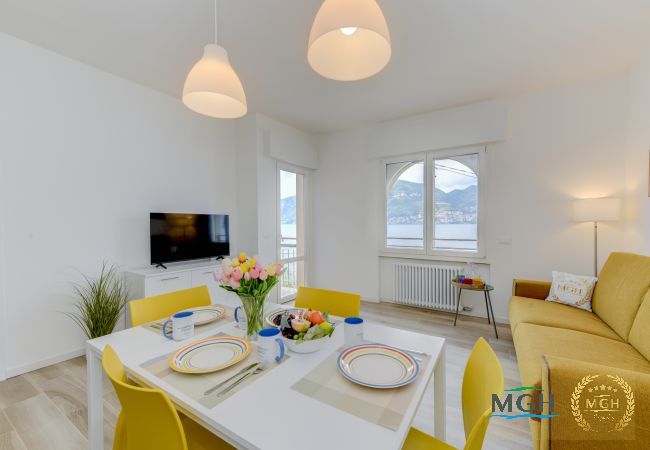 Ferienwohnung in Brenzone - MGH- Peler del Garda Lakeview Apartment Ferienwohnung in Brenzone - MGH- Peler del Garda Lakeview Apartment