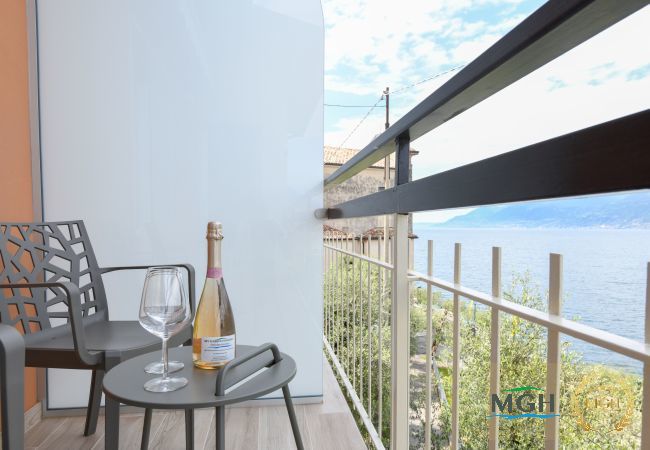 Ferienwohnung in Brenzone - MGH- Peler del Garda Lakeview Apartment Ferienwohnung in Brenzone - MGH- Peler del Garda Lakeview Apartment