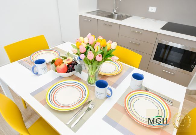 Ferienwohnung in Brenzone - MGH- Peler del Garda Lakeview Apartment Ferienwohnung in Brenzone - MGH- Peler del Garda Lakeview Apartment