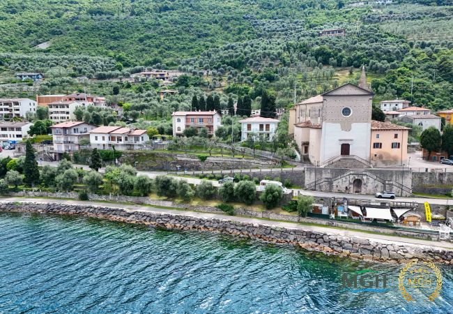 Ferienwohnung in Brenzone - MGH- Peler del Garda Lakeview Apartment Ferienwohnung in Brenzone - MGH- Peler del Garda Lakeview Apartment