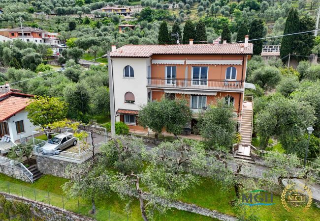 Ferienwohnung in Brenzone - MGH- Peler del Garda Lakeview Apartment Ferienwohnung in Brenzone - MGH- Peler del Garda Lakeview Apartment