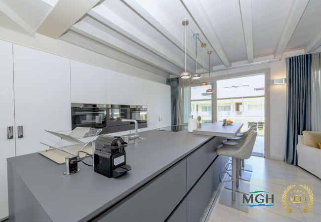 Ferienwohnung in Sirmione - Caesar Resort Sirmione E12 Ferienwohnung in Sirmione - Caesar Resort Sirmione E12