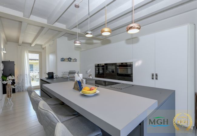 Ferienwohnung in Sirmione - Caesar Resort Sirmione E12 Ferienwohnung in Sirmione - Caesar Resort Sirmione E12