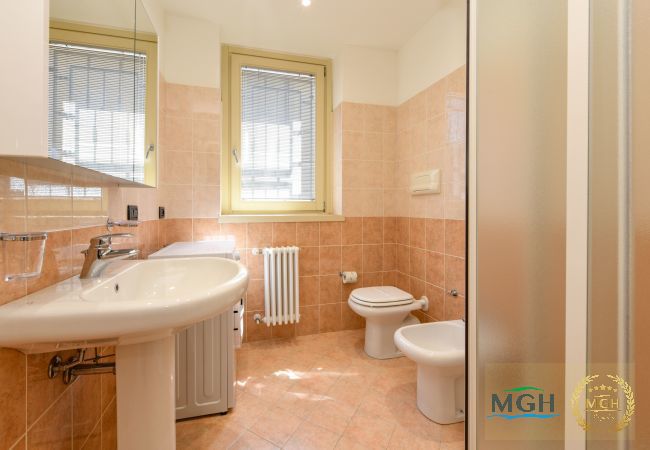 Ferienwohnung in Toscolano-Maderno - Palazzo Garda - City Studio 1 Ferienwohnung in Toscolano-Maderno - Palazzo Garda - City Studio 1