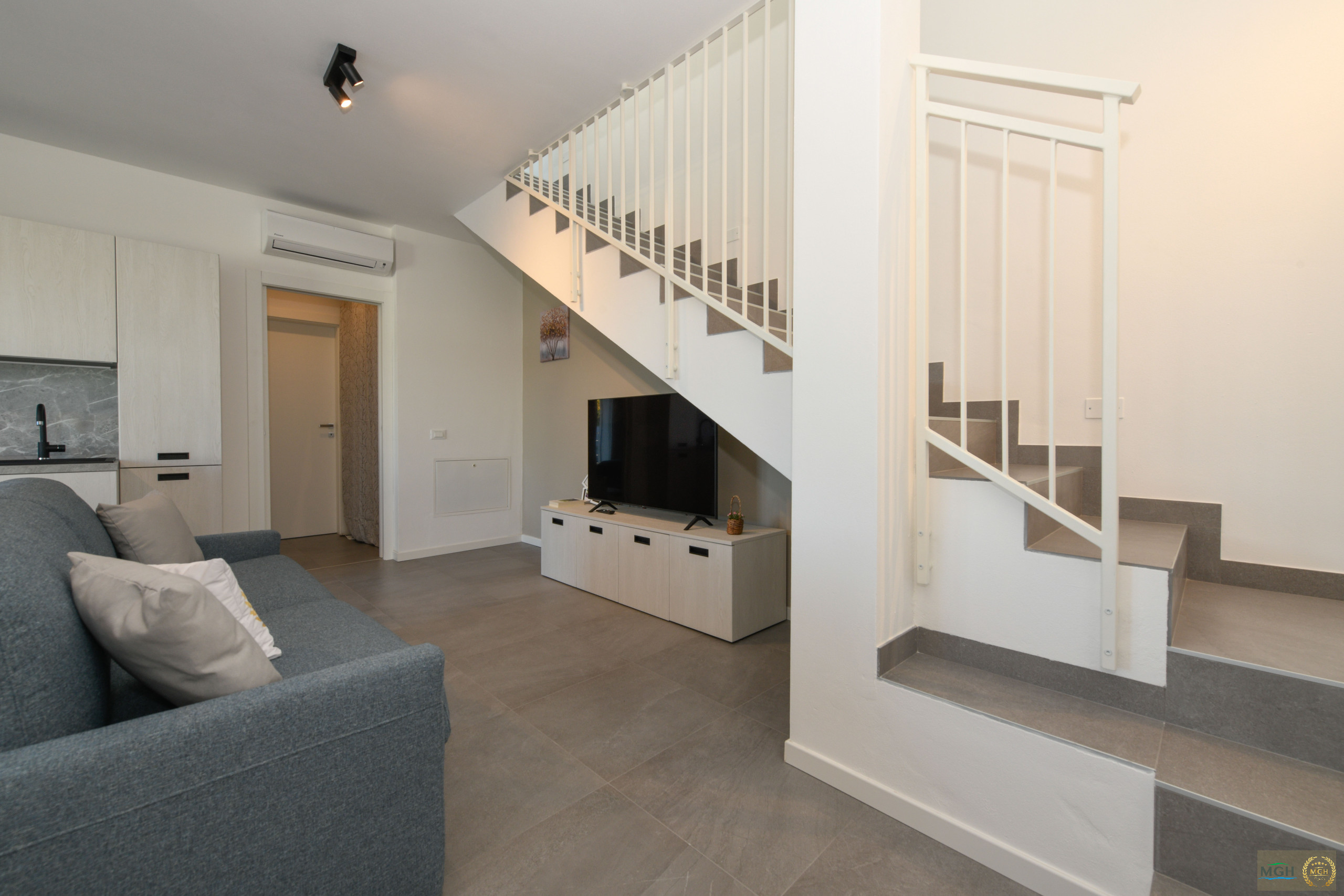 freistehendes Haus in Desenzano del Garda - MGH Luxury- Alba's Lake House