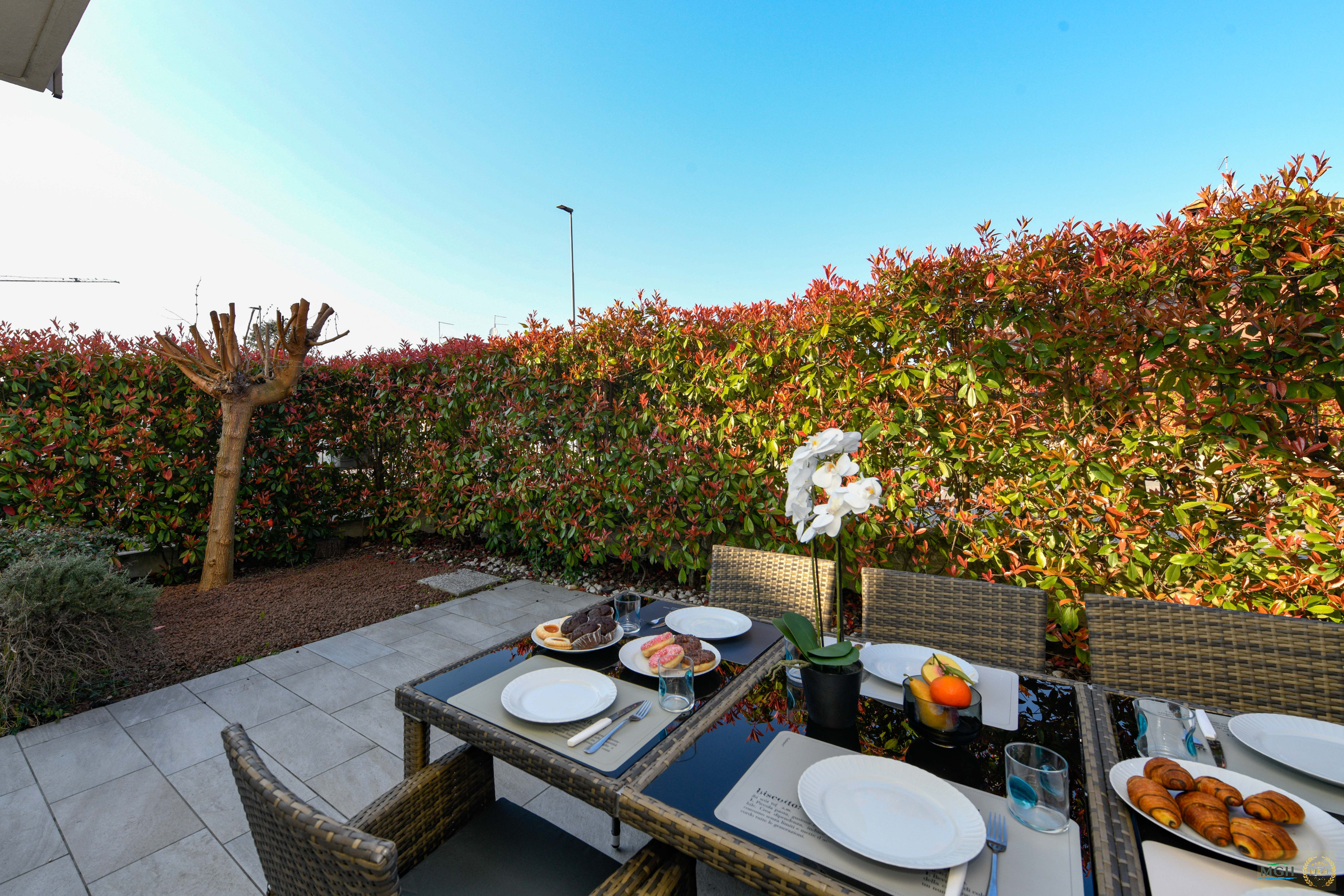  in Peschiera del Garda - MGH- Dama Family Home Peschiera