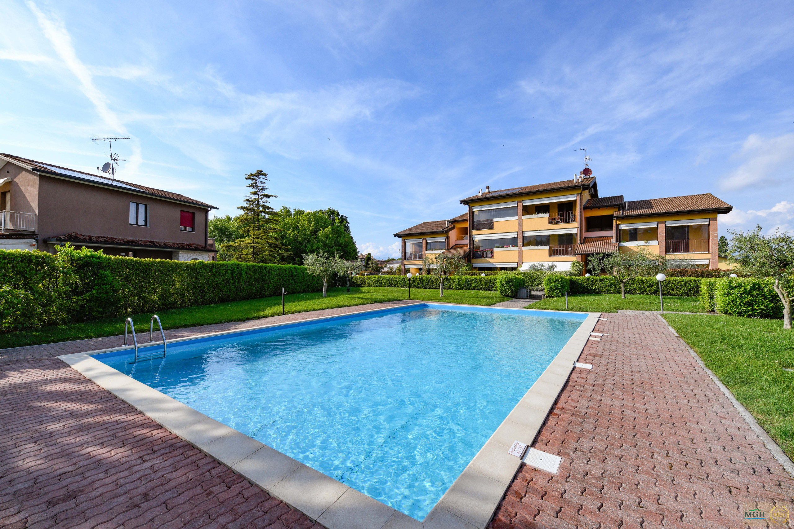  in Sirmione - MGH - Lugana Lake Apartment