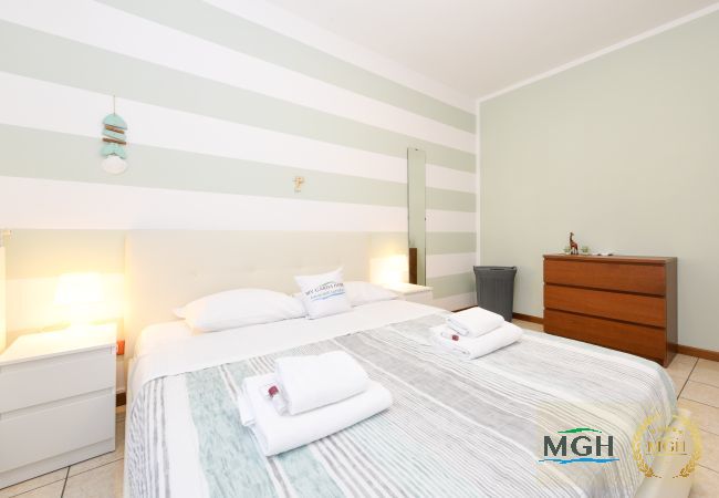Ferienwohnung in Sirmione - MGH - Lugana Lake Apartment