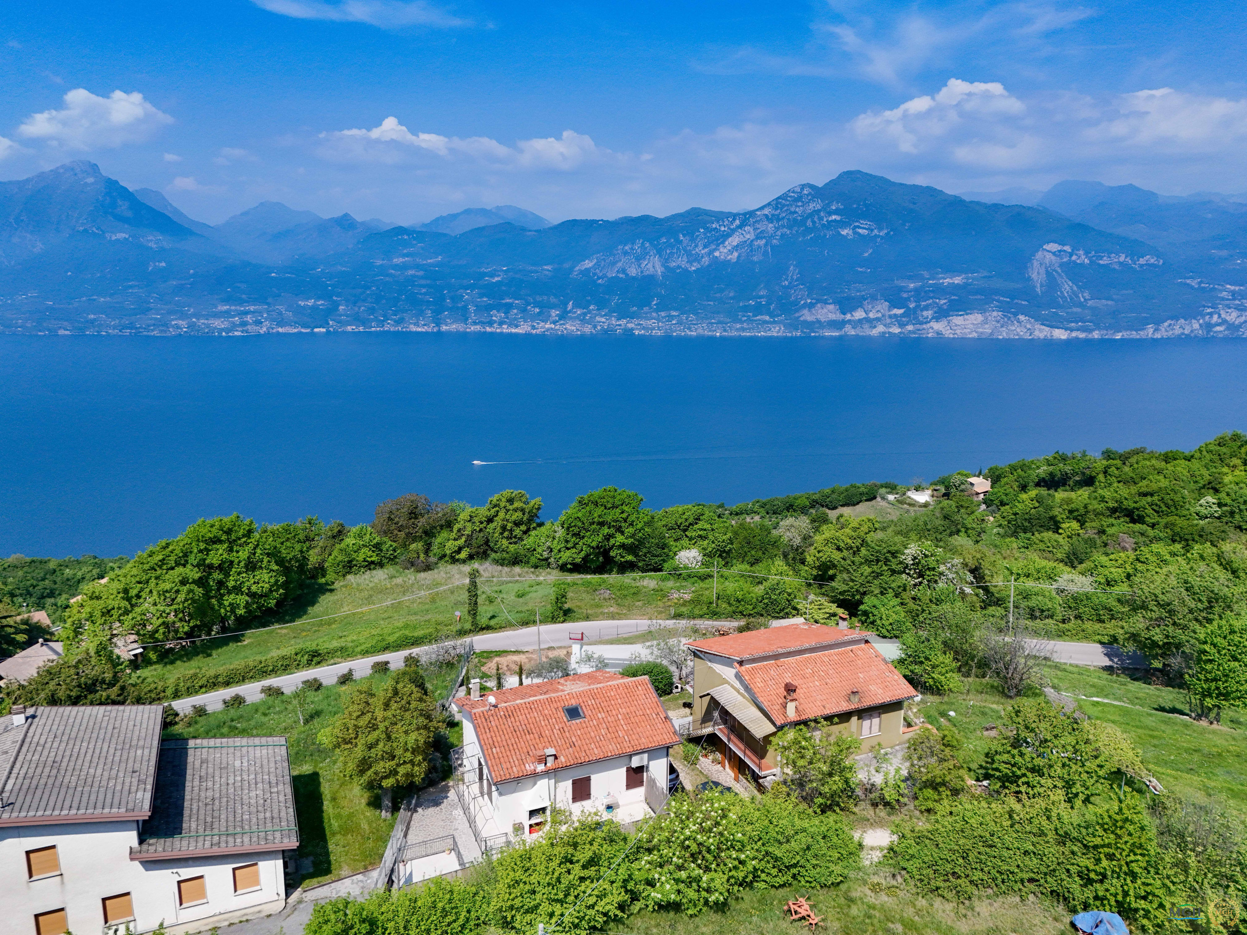  in San Zeno di Montagna - MGH - Garda Trek & View