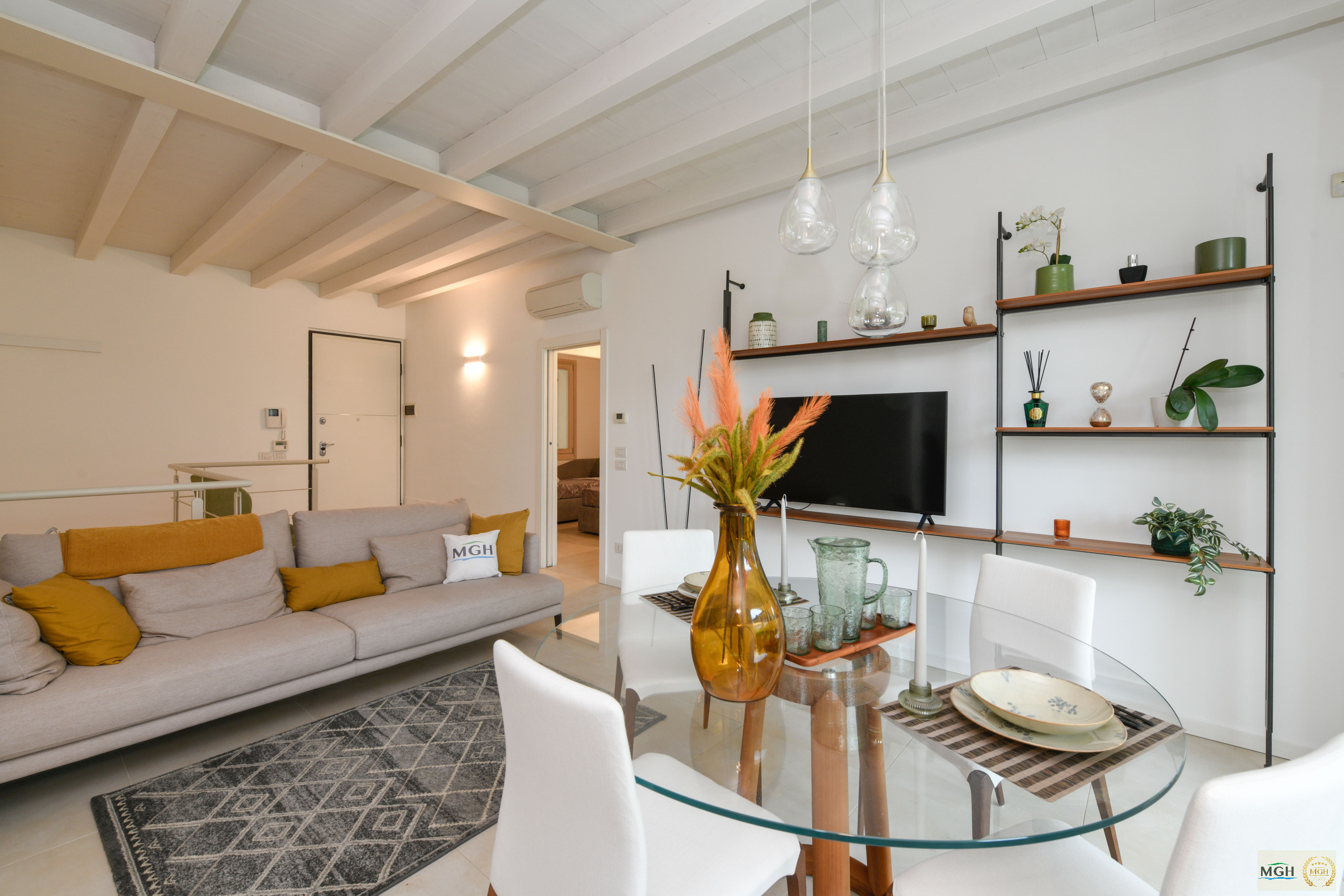  in Sirmione - Caesar Sirmione Luxury Apartment C09