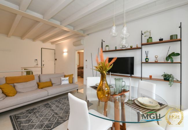 Ferienwohnung in Sirmione - Caesar Sirmione Luxury Apartment C09